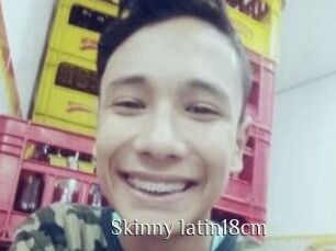 Skinny_latin18cm