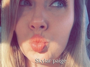 Skylar_paige