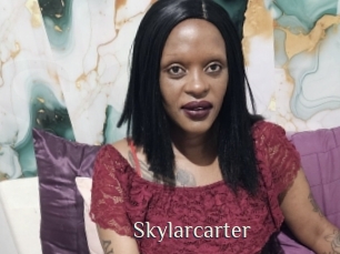 Skylarcarter