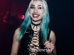 Skylinesky