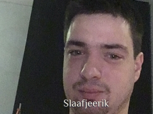 Slaafjeerik