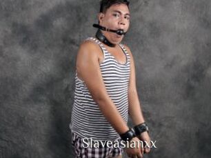 Slaveasianxx