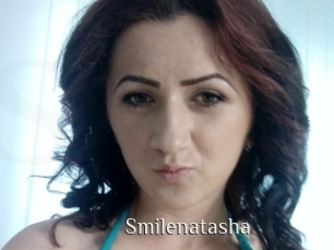 Smilenatasha