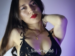 Smileywild