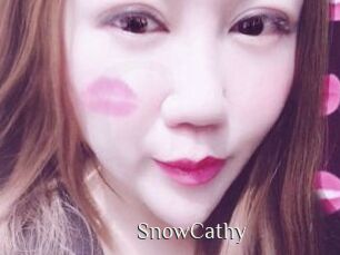 SnowCathy