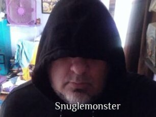 Snuglemonster