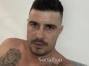 Sociallion