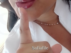 Sofiafile