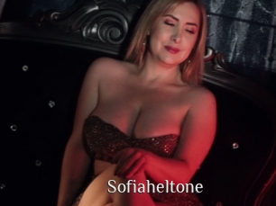 Sofiaheltone