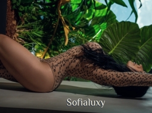 Sofialuxy