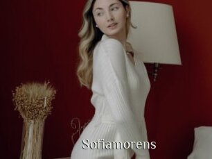 Sofiamorens