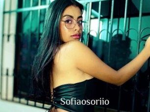 Sofiaosoriio