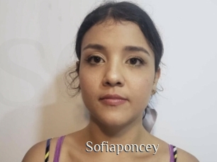 Sofiaponcey