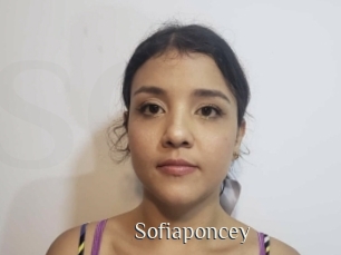 Sofiaponcey