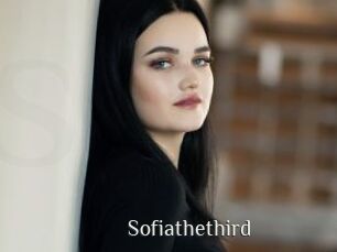 Sofiathethird