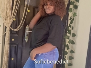 Sofiebenedict