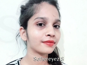 Sofiereyez18