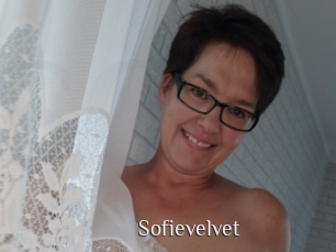 Sofievelvet