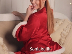 Soniaballin