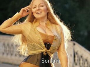 Soniani