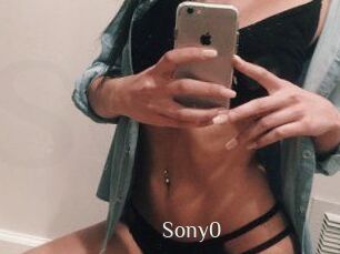 Sony0