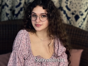 Sonyaalman