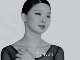 Sooyun