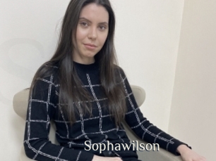 Sophawilson