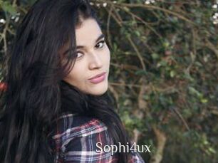 Sophi4ux