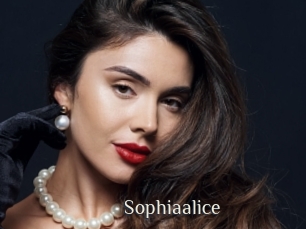 Sophiaalice