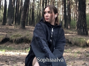 Sophiaalva