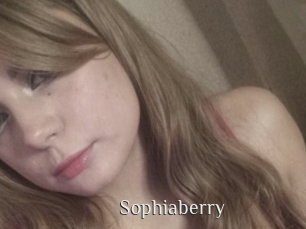 Sophiaberry