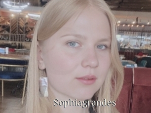 Sophiagrandes