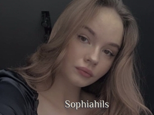 Sophiahils