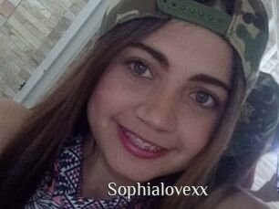 Sophialovexx