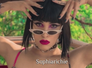 Sophiarichie