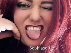 Sophiasoft