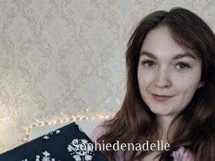 Sophiedenadelle