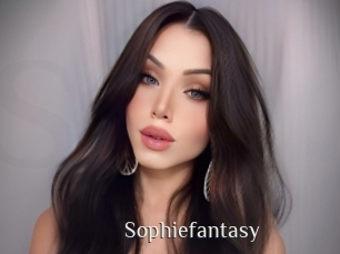 Sophiefantasy