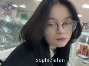 Sophielafan