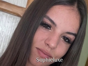 Sophieluxe