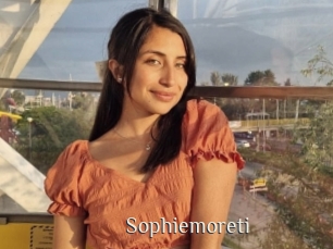 Sophiemoreti