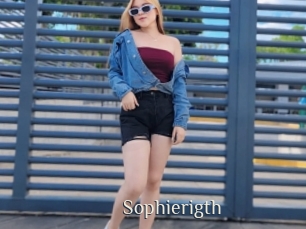 Sophierigth