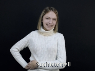 Sophieterrell