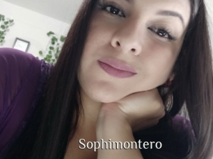 Sophimontero