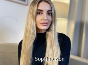 Sophinelson