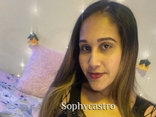 Sophycastro