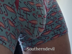 Southerndevil