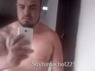 Soytumacho1223