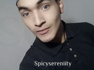 Spicysereniity